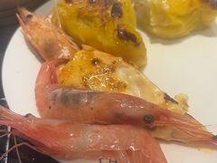 -川骄海鲜自助(亚运村店)