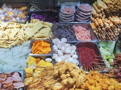 -林静小吃(复兴路店)