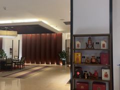 -三亚亚龙湾瑞吉酒店·铭轩中餐厅Mingxuan·海南菜·粤菜