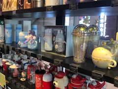 零售区-星巴克(北京望京店)