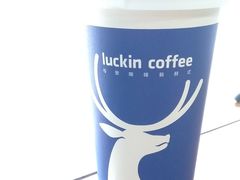 -luckincoffee瑞幸咖啡(新华大厦店)
