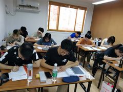 -语朵教育·日韩德法留学(曹杨校区)