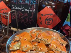 -惠州皇冠假日酒店·西餐厅·自助餐厅