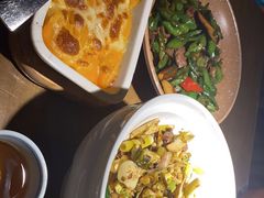 -刀板香·安徽菜(望江东路店)