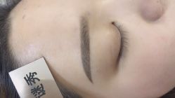 -谜秀韩式半永久纹眉纹绣洗眉