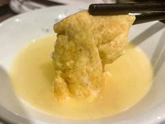 煎蛋汤-陈麻婆豆腐总店