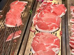 -梨花自助烤肉(天河城店)