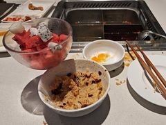 -海底捞火锅(长宁路龙之梦店)