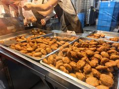 -陶记正宗德州扒鸡(科巷店)