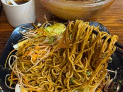 -屯屯面(海尔路店)