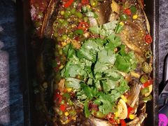 -串亿88烧烤·羊腿·羊蝎子(板泉路店)