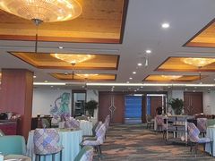 -新加坡瑞珍•海河观景餐厅