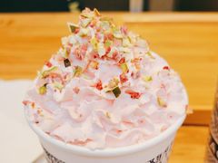 -霸王茶姬(渝北金港国际重百店)