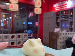 -别装假铝盆烤肉(三道街店)
