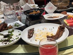 -群乐饭店(滨安路店)