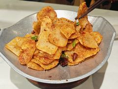 -茅庐毛血旺(临沂泰盛广场店)