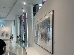 -平安金融中心云际观光层