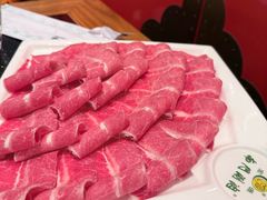 -南门涮肉(上海二店)