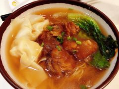 -龙记香港茶餐厅(久光百货店)