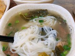 -陈记汤饭(水巷口店)