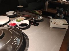 -同仁四季椰子鸡(无锡滨湖万象汇店)