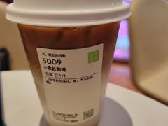 -奈雪的茶(佛山顺德美的悦然广场店)