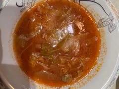 -92°C俄式厨房(中央大街店)