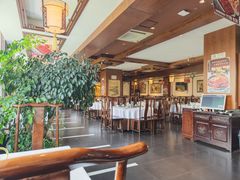 -惠丰堂饭庄·烤鸭·京味菜(西北旺·航天城店)