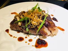 -AZUL by FUEL蓝色·法式酒馆(琶醍店)