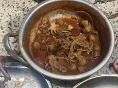 -西塔金胖胖首尔自助烤肉·街头小吃大排档