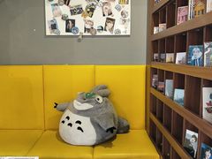 -W CAFE(甜爱路店)