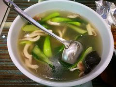 -自游人·美食一楼·地道徽菜(三十年名店)