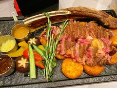 -RIVIERA 松鹤楼(外滩店)
