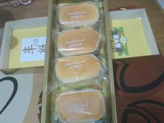 -好利来(阜成门店)