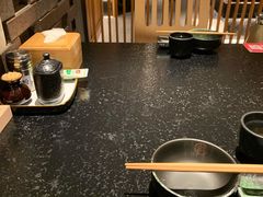 -無境·匠心日本料理(汉街店)