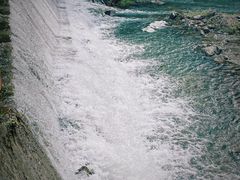 -千泷沟大瀑布旅游区