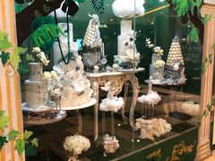 -柏尼娅PEARIA·蛋糕定制(静安店)