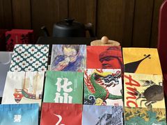 -厦门海港英迪格酒店(中山路店)