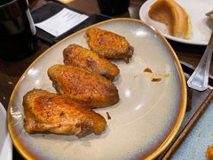 -新旺茶餐厅(嘉里城店)