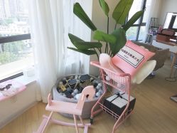 -E.L.K造型momopark店