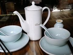 柠檬水-双塔老饭店