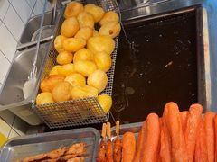 -乐乐姐超级土豆(中关村5号店)