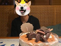 -丁先生蛋糕·品质鲜作(桐梓林店)