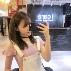 点击看大图 -icare美发沙龙