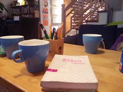 -猫的天空之城概念书店(西塘古镇店)