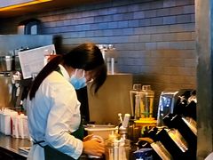 -星巴克(秦皇岛乐都汇店)