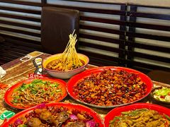-馬伍旺川菜(安德门店)
