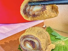 -满堂·烤鸭店·北京菜(鼓楼店)