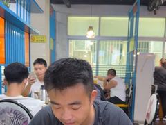 -湘香私房菜(大石长隆店)