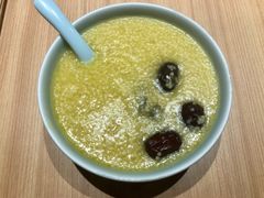 -宏状元现熬粥·京味菜(三里河店)